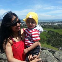 Arpita Modi Photo 14