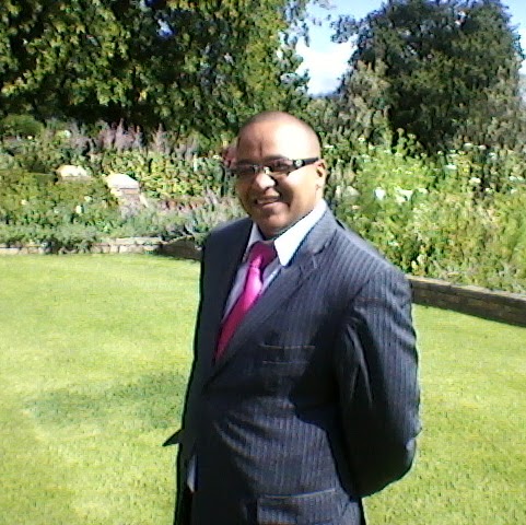 Franklin Jacobs Photo 2