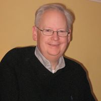 Jim Roderick Photo 7