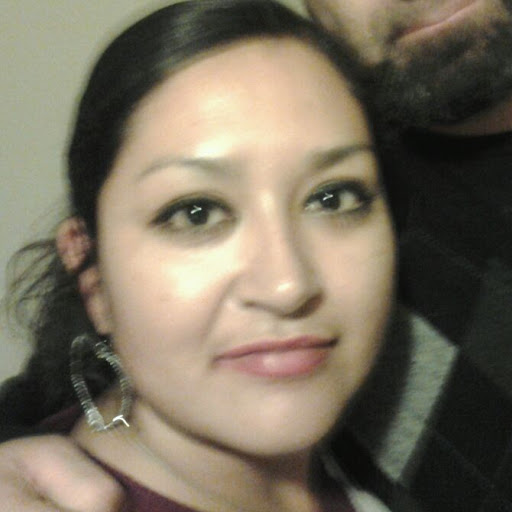 Tracy Martinez Photo 10