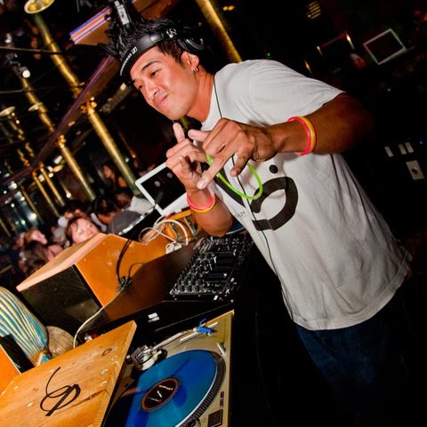 Peter Lau Photo 2