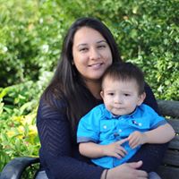Yesenia Garcia Photo 33