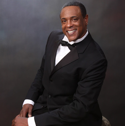 Rodney Gregory Photo 34