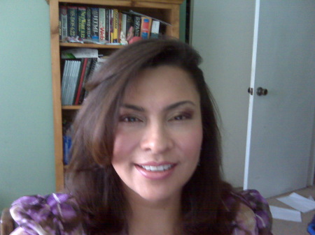 Rosa Guerra Photo 18