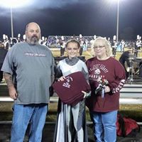 Teresa Hoskins Photo 24