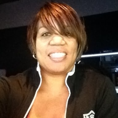 Tayna Samuels Photo 2