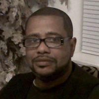 Gregory Harden Photo 5