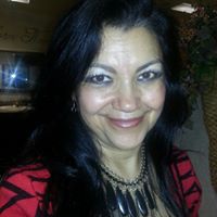 Alma Aranda Photo 33