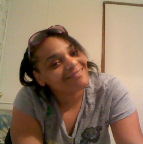 Kristal Taylor Photo 34