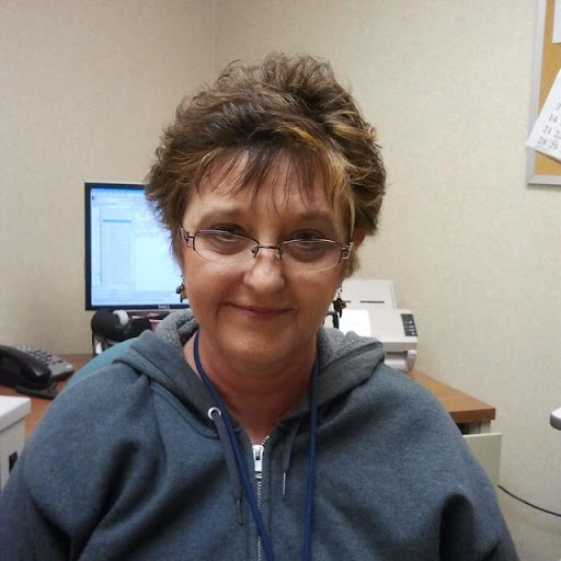Ruth Mckinney Photo 42