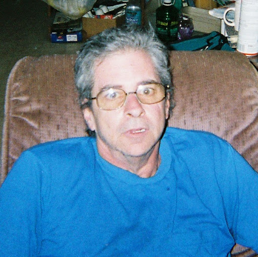 Thomas Couch Photo 13
