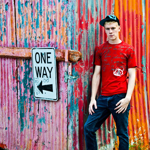 Nathan Clements Photo 30