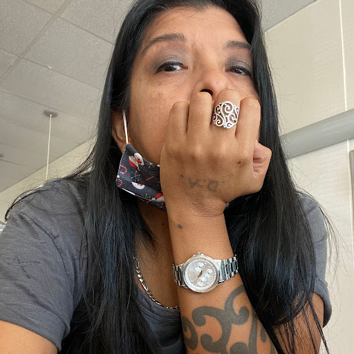 Lisa Dominguez Photo 29