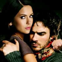 Katherine Pierce Photo 4