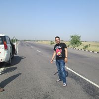 Harshit Mehrotra Photo 17