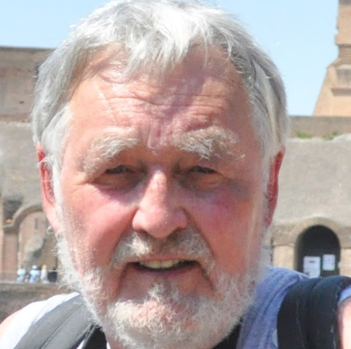 Robin O'Connor Photo 15