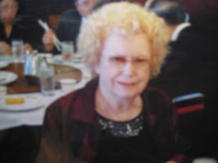 Betty Baker Photo 16