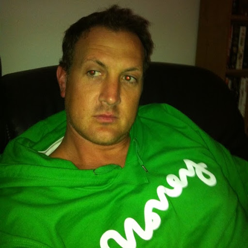 Richard Crabtree Photo 37
