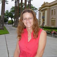 Pamela Proctor Photo 18