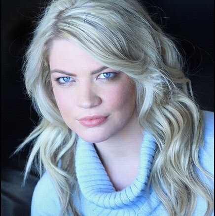 Lydia Reid Photo 33