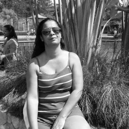 Ana Barros Photo 7