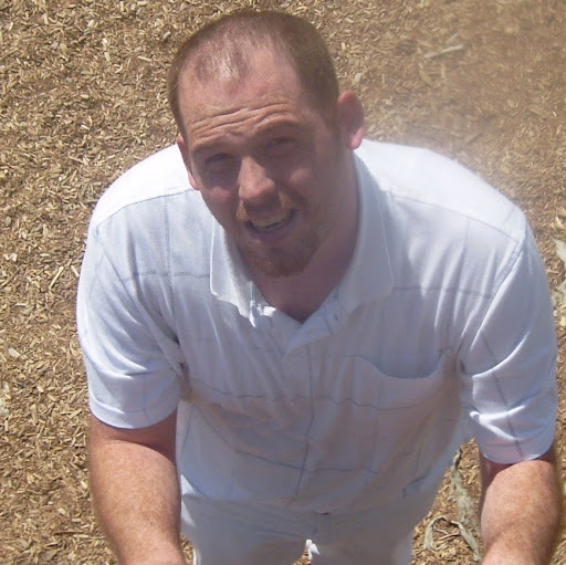 Donald Stephens Photo 25