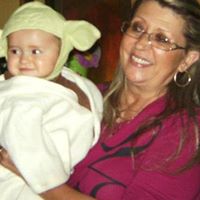Gail Warren Photo 31