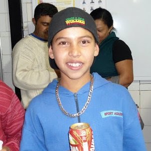 Anthony Souza Photo 37