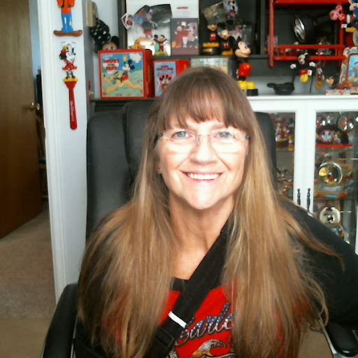 Nancy Crutchfield Photo 15