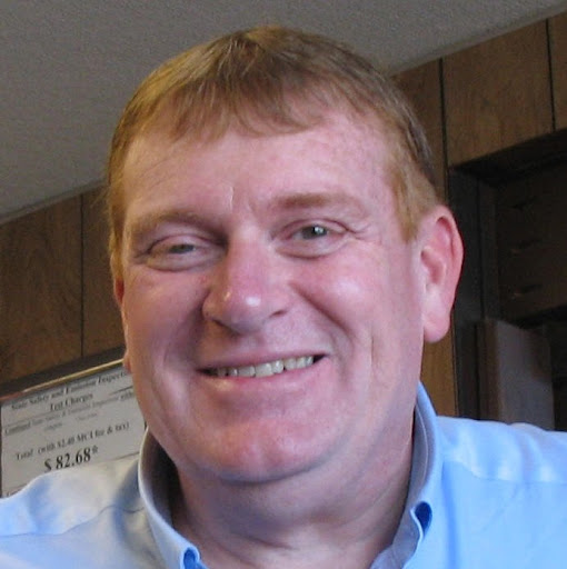Kevin Wilcox Photo 30