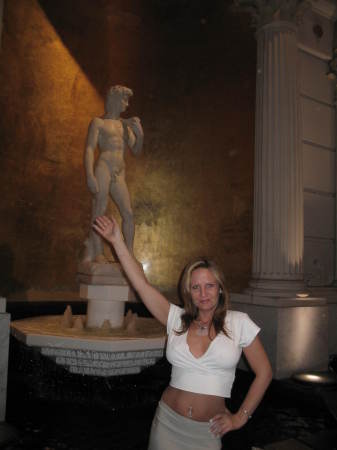Kristine Rich Photo 3