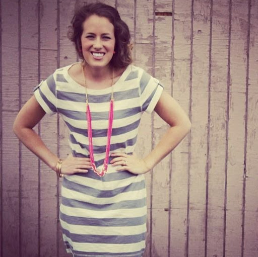Jessica Robertson Photo 8