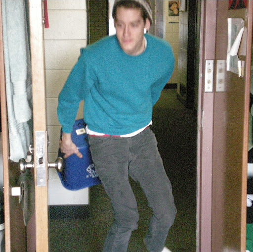 Andrew Brandt Photo 23