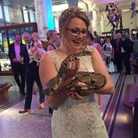 Catherine Flannery Photo 31