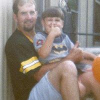 Dale Thacker Photo 7