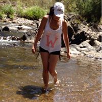 Billie Atkinson Photo 6