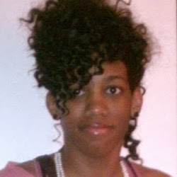 Raven Brown Photo 38