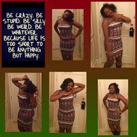 Monique Rawls Photo 5
