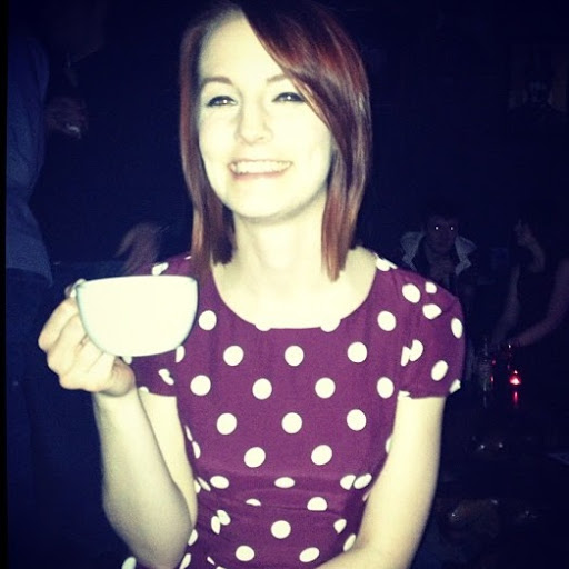 Rachel Pritchard Photo 16