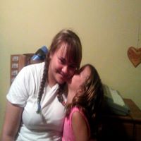 Felicia Strickland Photo 7