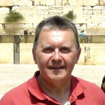 David Hinton Photo 32
