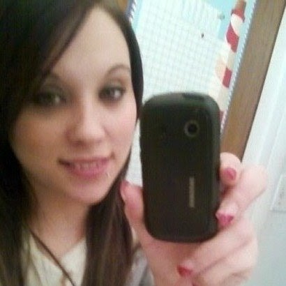 Jessica Mcallister Photo 18