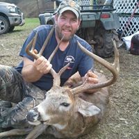 Aaron Childers Photo 23