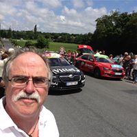 Frank Sherwood Photo 18