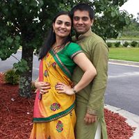 Sonal Patel Photo 17