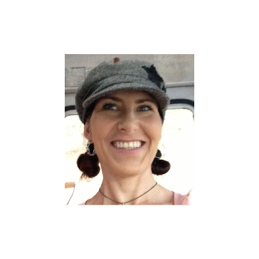 Kimberly Weber Photo 29