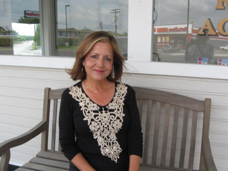 Debby Stewart Photo 28