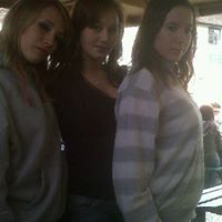 Angel Parker Photo 25