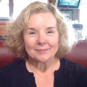 Vicki Sharp Photo 29