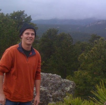Eric Black Photo 18